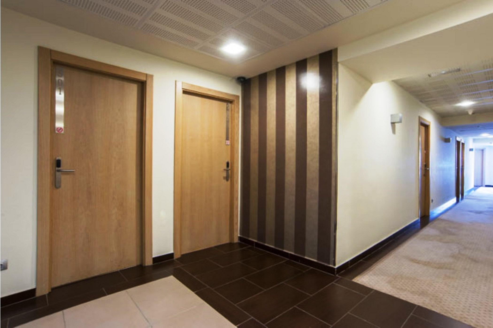 Sercotel Codina San Sebastián Exteriör bild